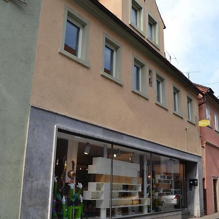 Ferienwohnung Central Volkach Exterior photo